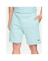 Lacoste Спортни шорти GH9627 Зелен Regular Fit - Pepit.bg