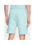 Lacoste Спортни шорти GH9627 Зелен Regular Fit - Pepit.bg