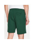 Lacoste Спортни шорти GH9627 Зелен Regular Fit - Pepit.bg