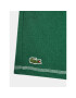 Lacoste Спортни шорти GJ7483 Зелен Regular Fit - Pepit.bg