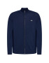 Lacoste Суитшърт AH1957 Тъмносин Classic Fit - Pepit.bg