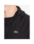 Lacoste Суитшърт BH5380 Черен Regular Fit - Pepit.bg