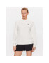 Lacoste Суитшърт SF7073 Екрю Regular Fit - Pepit.bg