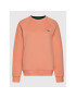 Lacoste Суитшърт SF7073 Розов Regular Fit - Pepit.bg