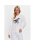 Lacoste Суитшърт SF7564 Екрю Regular Fit - Pepit.bg