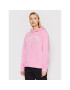 Lacoste Суитшърт SF7981 Розов Regular Fit - Pepit.bg