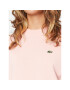 Lacoste Суитшърт SF9202 Розов Regular Fit - Pepit.bg