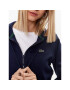 Lacoste Суитшърт SF9213 Тъмносин Regular Fit - Pepit.bg