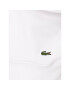 Lacoste Суитшърт SH1281 Бял Regular Fit - Pepit.bg