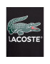 Lacoste Суитшърт SH1281 Черен Classic Fit - Pepit.bg