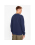 Lacoste Суитшърт SH1281 Тъмносин Regular Fit - Pepit.bg