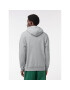 Lacoste Суитшърт SH1413 Сив Regular Fit - Pepit.bg