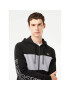 Lacoste Суитшърт SH1416 Черен Regular Fit - Pepit.bg