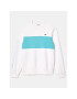 Lacoste Суитшърт SH1433 Бял Classic Fit - Pepit.bg