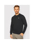 Lacoste Суитшърт SH1505 Черен Regular Fit - Pepit.bg