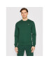 Lacoste Суитшърт SH1505 Зелен Regular Fit - Pepit.bg