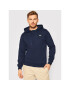 Lacoste Суитшърт SH1527 Тъмносин Regular Fit - Pepit.bg