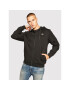 Lacoste Суитшърт SH1551 Черен Regular Fit - Pepit.bg