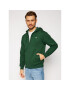 Lacoste Суитшърт SH1551 Зелен Regular Fit - Pepit.bg