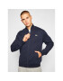 Lacoste Суитшърт SH1559 Тъмносин Regular Fit - Pepit.bg