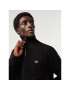 Lacoste Суитшърт SH1927 Черен Classic Fit - Pepit.bg
