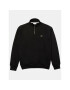 Lacoste Суитшърт SH1927 Черен Classic Fit - Pepit.bg
