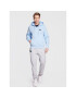 Lacoste Суитшърт SH2481 Син Regular Fit - Pepit.bg