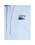 Lacoste Суитшърт SH2481 Син Regular Fit - Pepit.bg