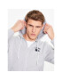 Lacoste Суитшърт SH2481 Сив Regular Fit - Pepit.bg