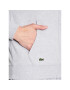 Lacoste Суитшърт SH2481 Сив Regular Fit - Pepit.bg