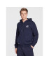 Lacoste Суитшърт SH2481 Тъмносин Regular Fit - Pepit.bg