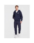 Lacoste Суитшърт SH2481 Тъмносин Regular Fit - Pepit.bg