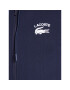 Lacoste Суитшърт SH2481 Тъмносин Regular Fit - Pepit.bg