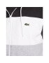 Lacoste Суитшърт SH3389 Черен Classic Fit - Pepit.bg