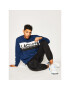 Lacoste Суитшърт SH4899 Тъмносин Regular Fit - Pepit.bg