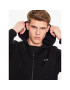 Lacoste Суитшърт SH5065 Черен Regular Fit - Pepit.bg