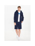 Lacoste Суитшърт SH5065 Тъмносин Regular Fit - Pepit.bg