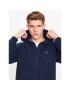 Lacoste Суитшърт SH5065 Тъмносин Regular Fit - Pepit.bg