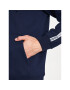 Lacoste Суитшърт SH5065 Тъмносин Regular Fit - Pepit.bg