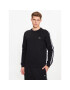 Lacoste Суитшърт SH5073 Черен Regular Fit - Pepit.bg