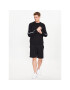 Lacoste Суитшърт SH5073 Черен Regular Fit - Pepit.bg