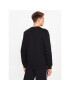 Lacoste Суитшърт SH5073 Черен Regular Fit - Pepit.bg
