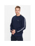 Lacoste Суитшърт SH5073 Тъмносин Regular Fit - Pepit.bg