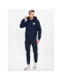 Lacoste Суитшърт SH5088 Тъмносин Regular Fit - Pepit.bg