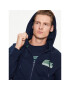 Lacoste Суитшърт SH5088 Тъмносин Regular Fit - Pepit.bg