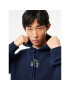 Lacoste Суитшърт SH5643 Тъмносин Classic Fit - Pepit.bg