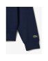 Lacoste Суитшърт SH5643 Тъмносин Classic Fit - Pepit.bg