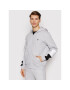 Lacoste Суитшърт SH6885 Сив Classic Fit - Pepit.bg