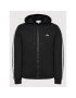 Lacoste Суитшърт SH6905 Черен Regular Fit - Pepit.bg