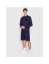 Lacoste Суитшърт SH7477 Тъмносин Regular Fit - Pepit.bg